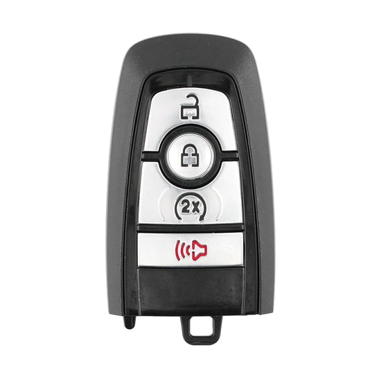 ford-f150-2023-original-smart-remote-key-31-buttons-434mhz-pr3t-15k601-aa