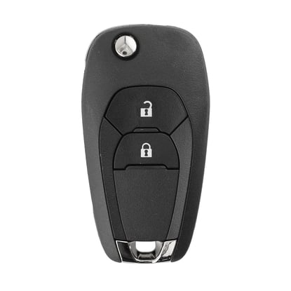 chevrolet-2019-original-flip-remote-key-2-buttons-433mhz