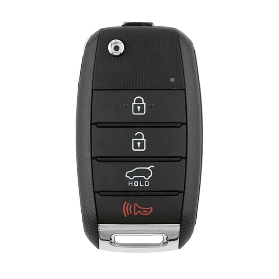kia-stonic-2018-genuine-flip-remote-key-31-buttons-433mhz-95430-h8500