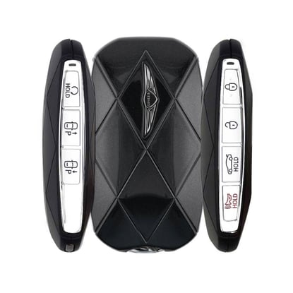 genesis-g90-2024-genuine-smart-remote-key-433mhz-61-buttons-95440-t4120nrb