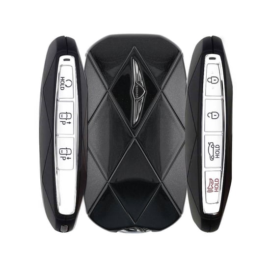 genesis-g90-2024-genuine-smart-remote-key-433mhz-61-buttons-95440-t4120nrb