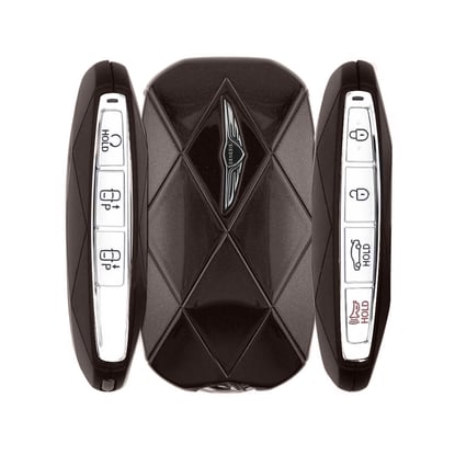 genesis-g90-2024-genuine-smart-remote-key-61-buttons-433mhz-95440-t4120brb