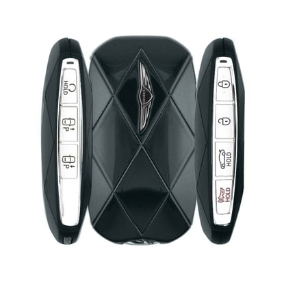 genesis-g90-2024-genuine-smart-remote-key-61-buttons-433mhz-95440-t4120ura