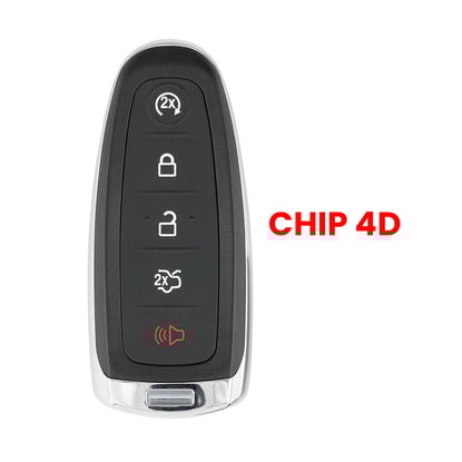 ford-edge-c-max-smart-remote-key-41-buttons-315mhz