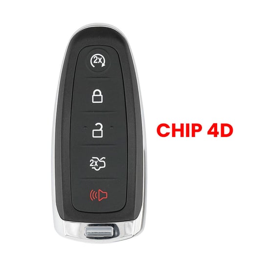 ford-edge-c-max-smart-remote-key-41-buttons-315mhz