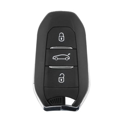 peugeot-citroen-ds-smart-remote-key-shell-3-button-trunk-hu83-blade-for-xhorse-board