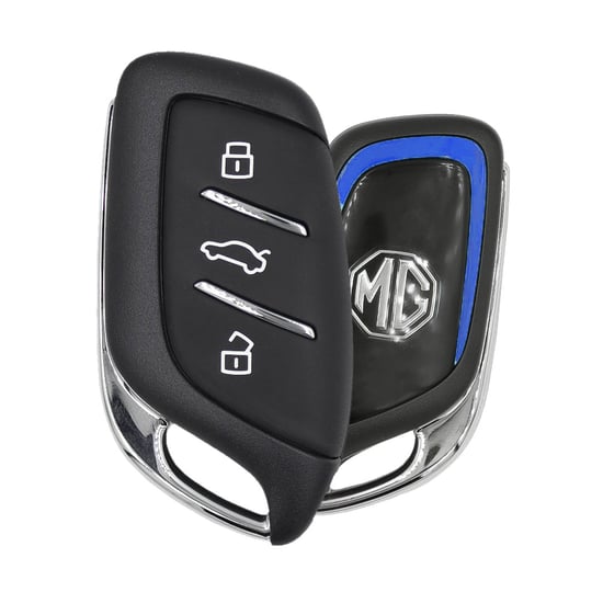 mg-hs-genuine-smart-remote-key-3-buttons-433mhz-10963398-jsm-blue