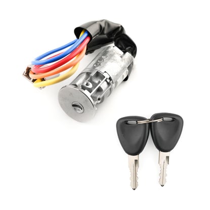 renault-kangoo-ignition-lock-4-pin-7701470736
