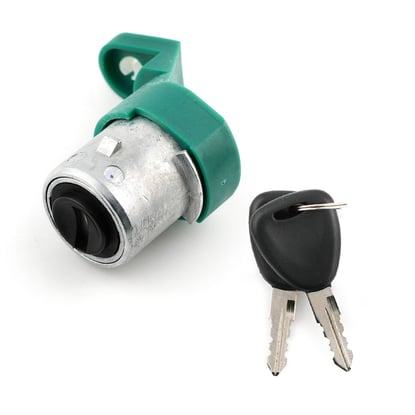 renault-kangoo-door-lock-green