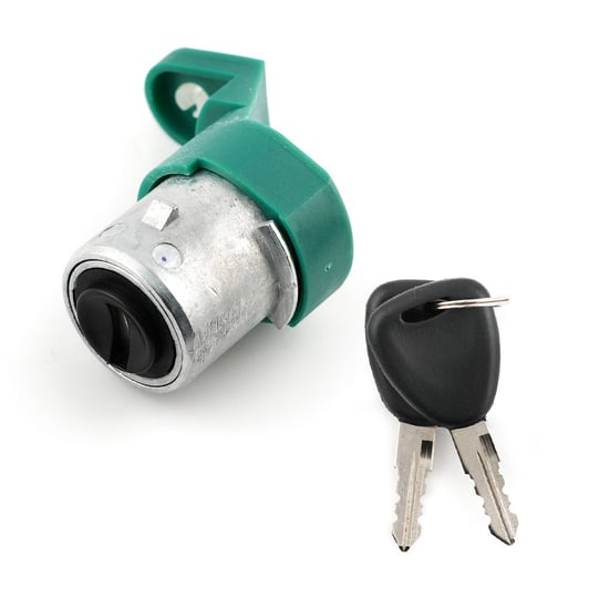 renault-kangoo-door-lock-green