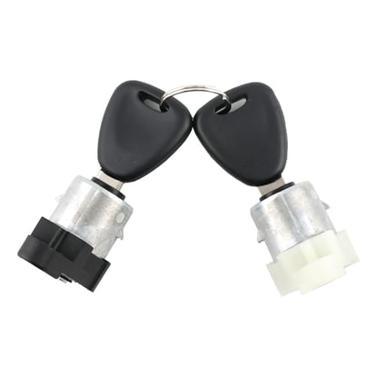 renault-kangoo-door-lock-white-and-black