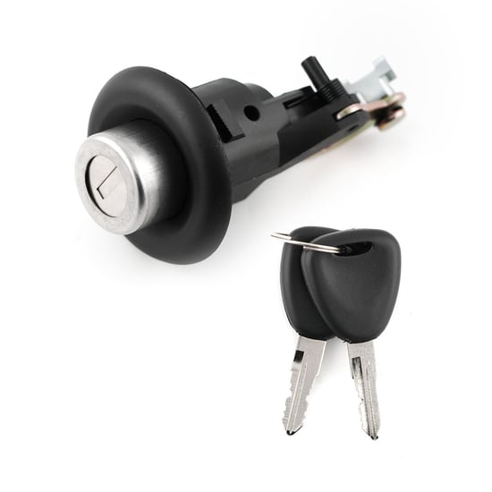 VEGO Tailgate Lock Housing For Renault Dacia Logan & Sandero – Rear Door Repair Part