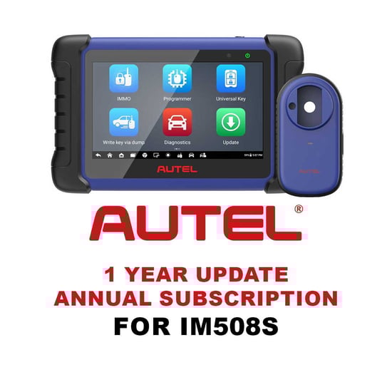autel-maxiim-im100-im508-im508s-1-year-subscription-update