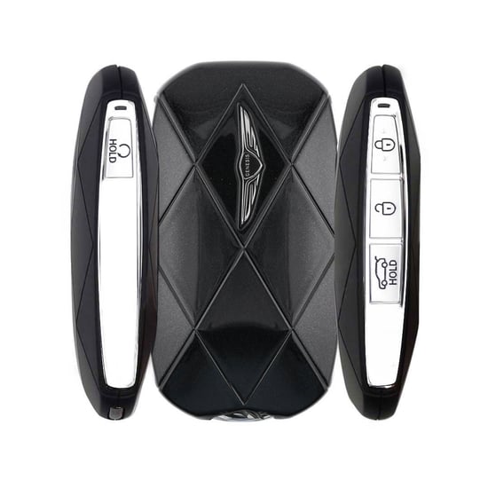 genesis-gv80-2024-genuine-smart-remote-key-4-buttons-433mhz-95440-t6ha0