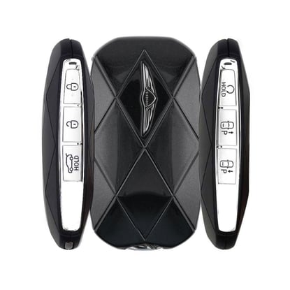 genesis-gv80-2024-genuine-smart-remote-key-6-buttons-433mhz-95440-t6ga0