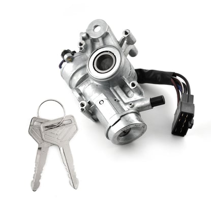 toyota-hilux-ignition-lock