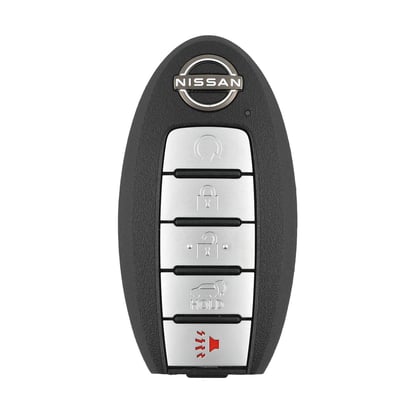 nissan-murano-2019-2023-genuine-smart-remote-key-41-buttons-43392mhz-285e3-9uh7a