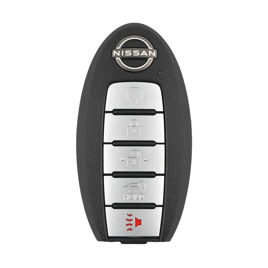 nissan-murano-2019-2023-genuine-smart-remote-key-41-buttons-43392mhz-285e3-9uh7a