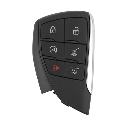 chevrolet-suburban-2021-2024-genuine-smart-remote-key-51-buttons-433mhz-13548431-13560207