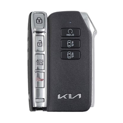 kia-k8-2022-genuine-smart-remote-key-61-buttons-433mhz-95440-l8011