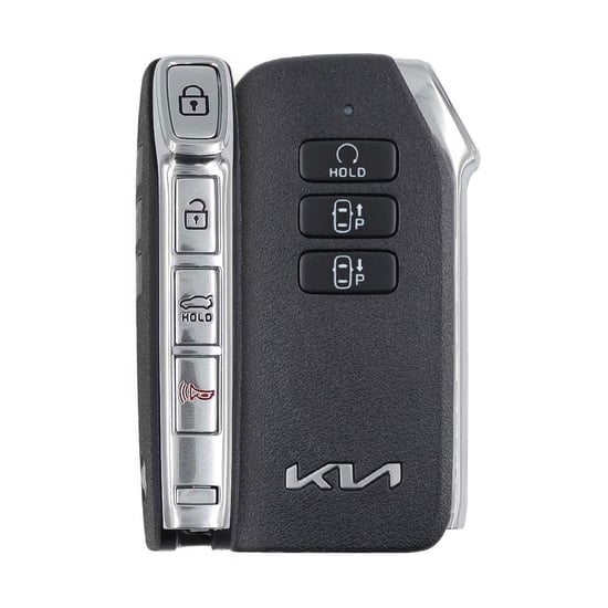 kia-k8-2022-genuine-smart-remote-key-61-buttons-433mhz-95440-l8011