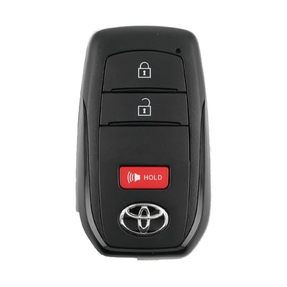 toyota-sequoia-tacoma-2023-genuine-smart-remote-key-21-buttons-3143531211mhz-8990h-0c030-8990h-0c031-8990h-60750-8990h-60751-8990h-ak0108990h-ak011