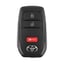 toyota-sequoia-tacoma-2023-genuine-smart-remote-key-21-buttons-3143531211mhz-8990h-0c030-8990h-0c031-8990h-60750-8990h-60751-8990h-ak0108990h-ak011