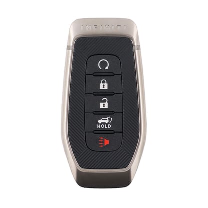 infiniti-qx80-2025-genuine-smart-remote-key-41-buttons-433mhz-285e3-7ja8b