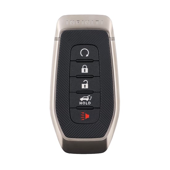 infiniti-qx80-2025-genuine-smart-remote-key-41-buttons-433mhz-285e3-7ja8b