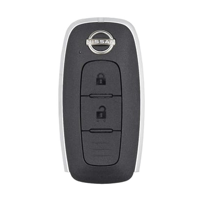 nissan-kicks-x-trail-rogue-ariya-2023-original-smart-remote-key-2-buttons-433mhz-285e3-5mr0b