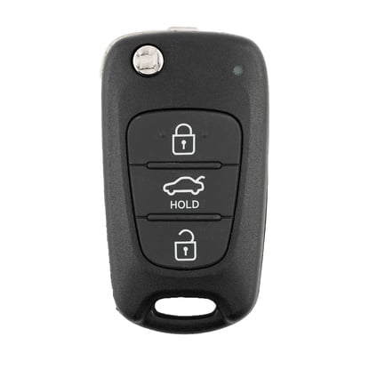 kia-optima-2012-genuine-flip-remote-key-3-buttons-433mhz-95430-2t611