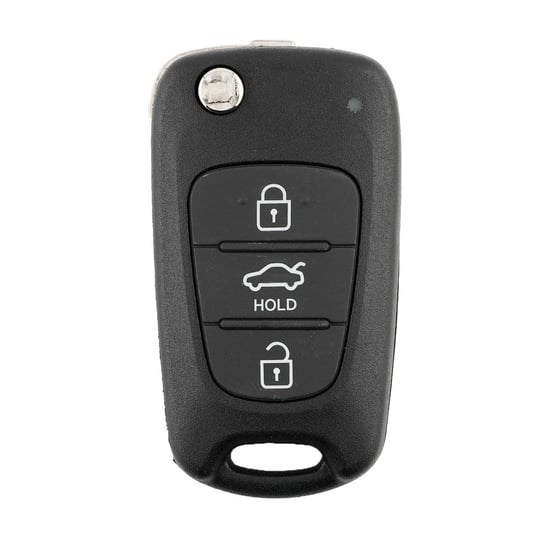 kia-optima-2012-genuine-flip-remote-key-3-buttons-433mhz-95430-2t611