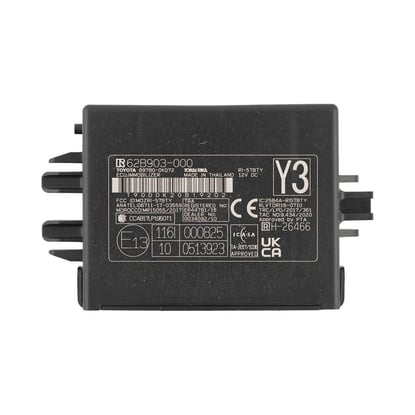 toyota-hilux-2022-genuine-immobilizer-89780-0k072