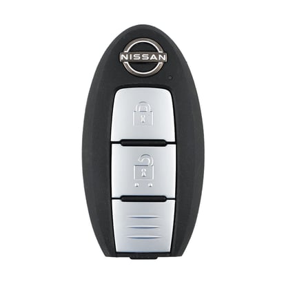 nissan-fairlady-z-2023-original-smart-remote-key-2-buttons-315mhz-285e3-6gp2a