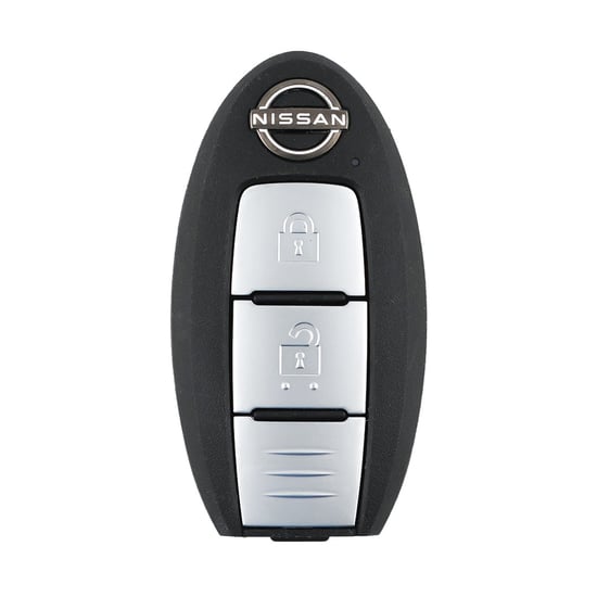 nissan-fairlady-z-2023-original-smart-remote-key-2-buttons-315mhz-285e3-6gp2a