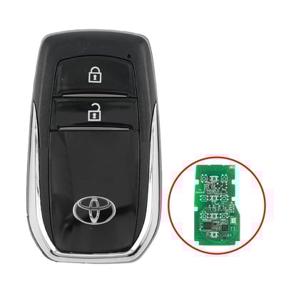 toyota-smart-remote-key-shell-2-buttons-chrome-sides-ba-type