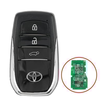 toyota-2023-smart-remote-key-shell-3-buttons-chrome-sides-ba-type