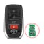 toyota-2023-smart-remote-key-shell-31-buttons-chrome-sides-ba-type