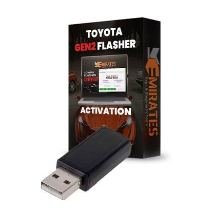 toyota-lexus-security-dongle-with-gen-2-flasher-activation