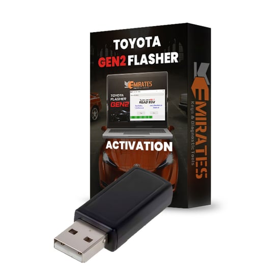 toyota-lexus-security-dongle-with-gen-2-flasher-activation
