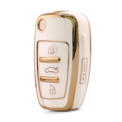 nano-high-quality-cover-for-audi-remote-key-4-button-white-color-audi-c11j4