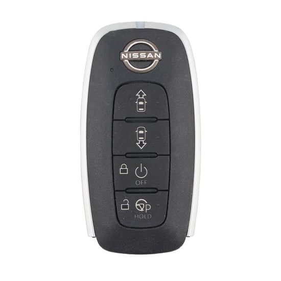 nissan-serena-2023-original-smart-remote-key-4-buttons-315mhz-285e3-5mp8c-285e3-5mp8b
