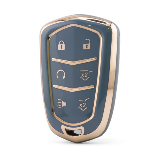nano-high-quality-cover-for-cadillac-remote-key-6-button-gray-color-cdlc-a11j6
