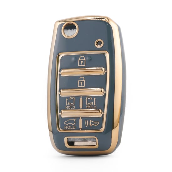 nano-high-quality-cover-for-kia-remote-key-6-button-gray-color-kia-o11j6