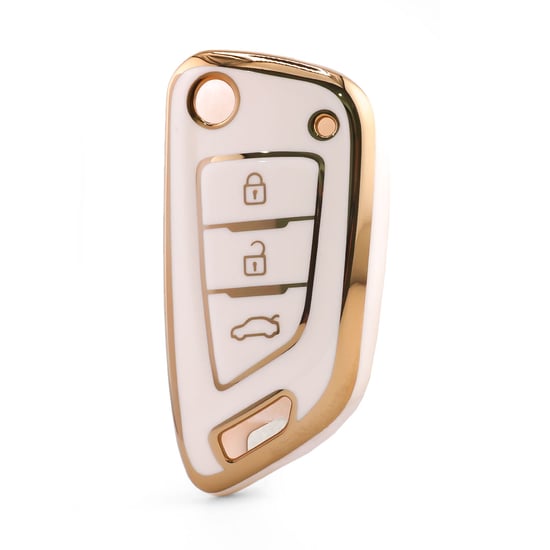 nano-high-quality-cover-for-xhorse-remote-key-3-button-white-color-xh-b11j3