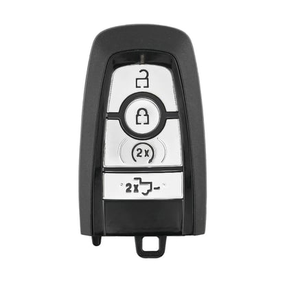 ford-150-raptor-2016-2021-original-smart-remote-key-4-buttons-43392mhz-ml3v-15k601-ca
