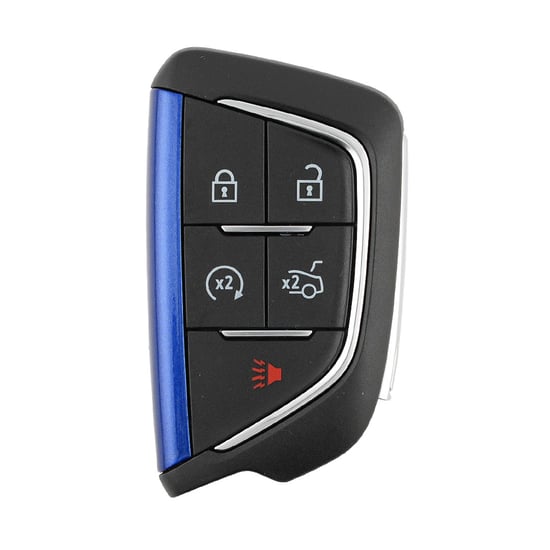 cadillac-ct4-2021-genuine-smart-remote-key-41-buttons-433mhz-84591064