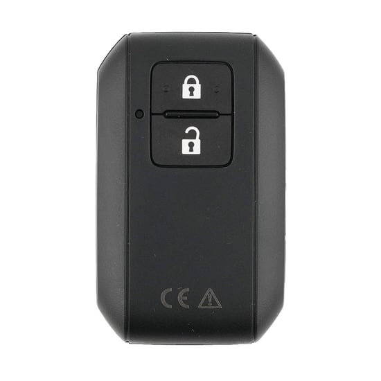 suzuki-baleno-2022-genuine-smart-remote-key-2-buttons-433mhz-3b232m76td0