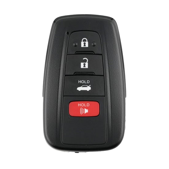 toyota-avalon-2019-2023-genuine-smart-remote-key-31-buttons-3143531211mhz-8990h-07070