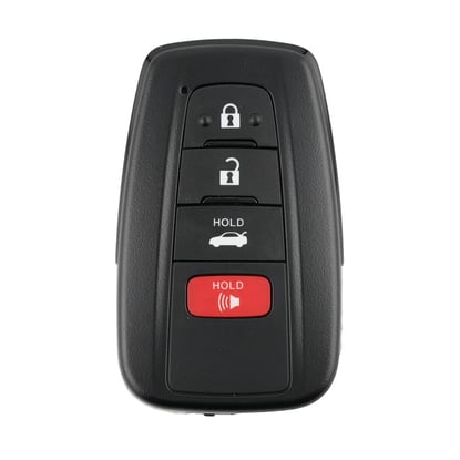 toyota-avalon-2019-2023-genuine-smart-remote-key-31-buttons-3143531211mhz-8990h-07080